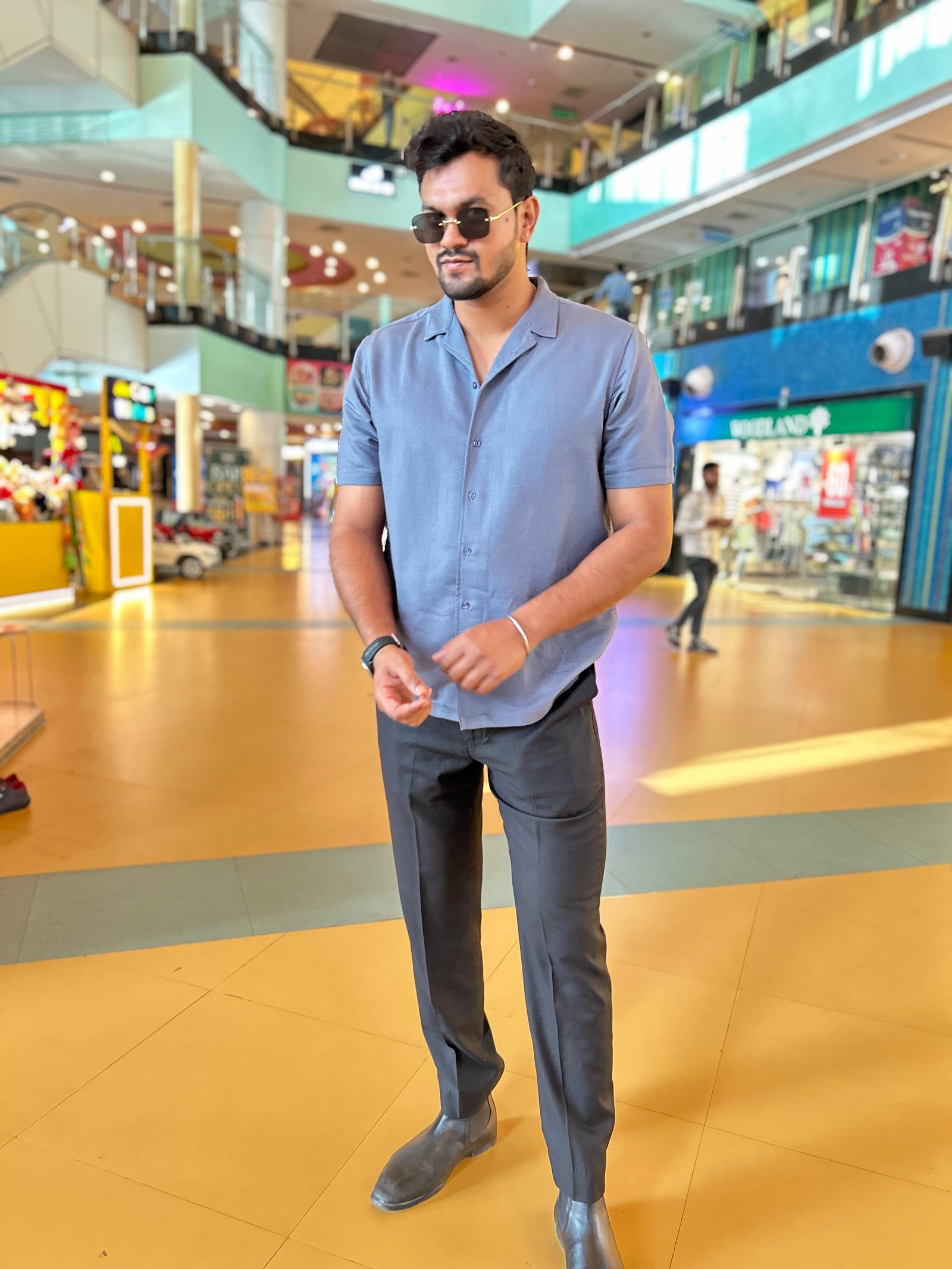 Gaurav Yadav Yadav matrimonial profile